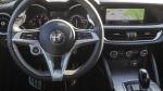 Alfa Romeo Stelvio Quadrifoglio by Romeo Ferraris 2018 года